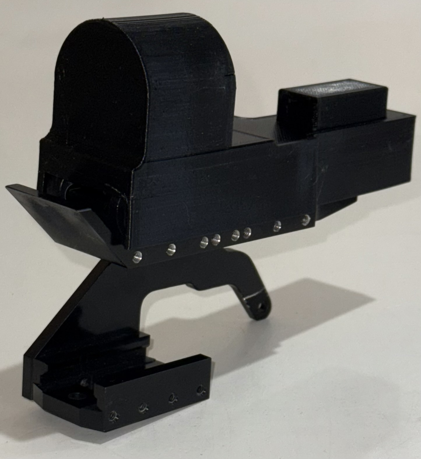 Dust Cover for C-MORE Slide Ride Red Dot Sight