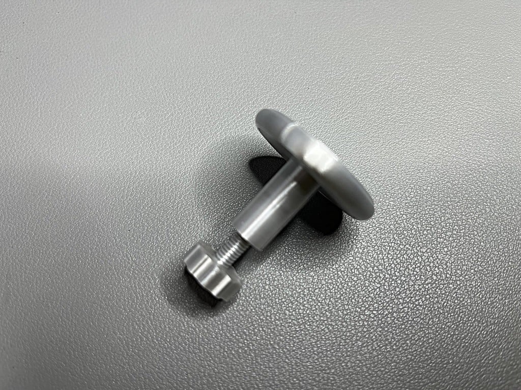 Replacement Lid for Finish Dishwasher Tabs Container — thumbnail 5