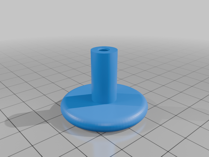 Replacement Lid for Finish Dishwasher Tabs Container — thumbnail 10