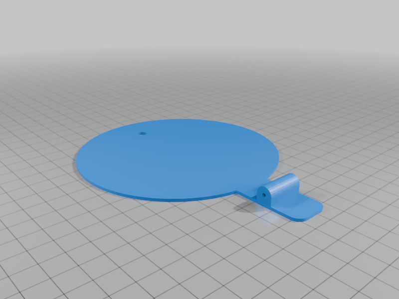 Replacement Lid for Finish Dishwasher Tabs Container — thumbnail 11