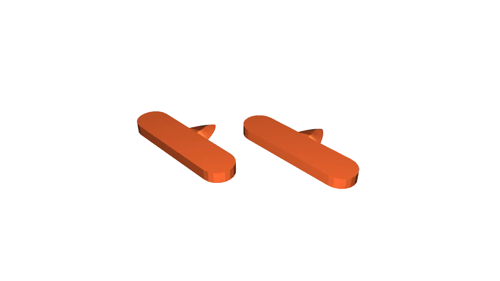 Box Cutter by Livingston | Download free STL model | Printables.com
