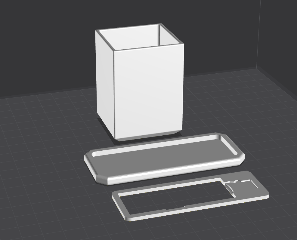 microSD Card Organizer — miniatura 2