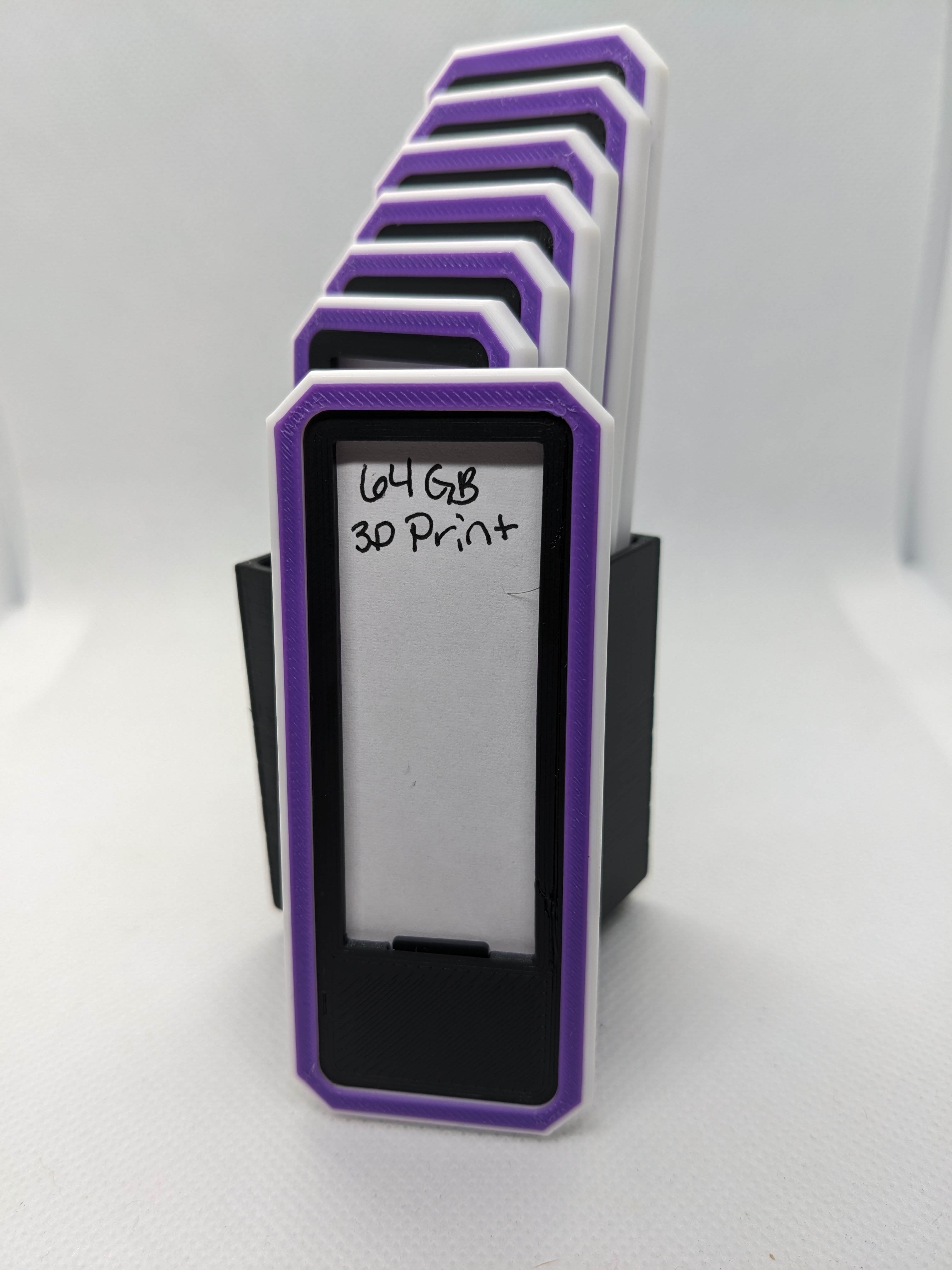 microSD Card Organizer — miniatura 8