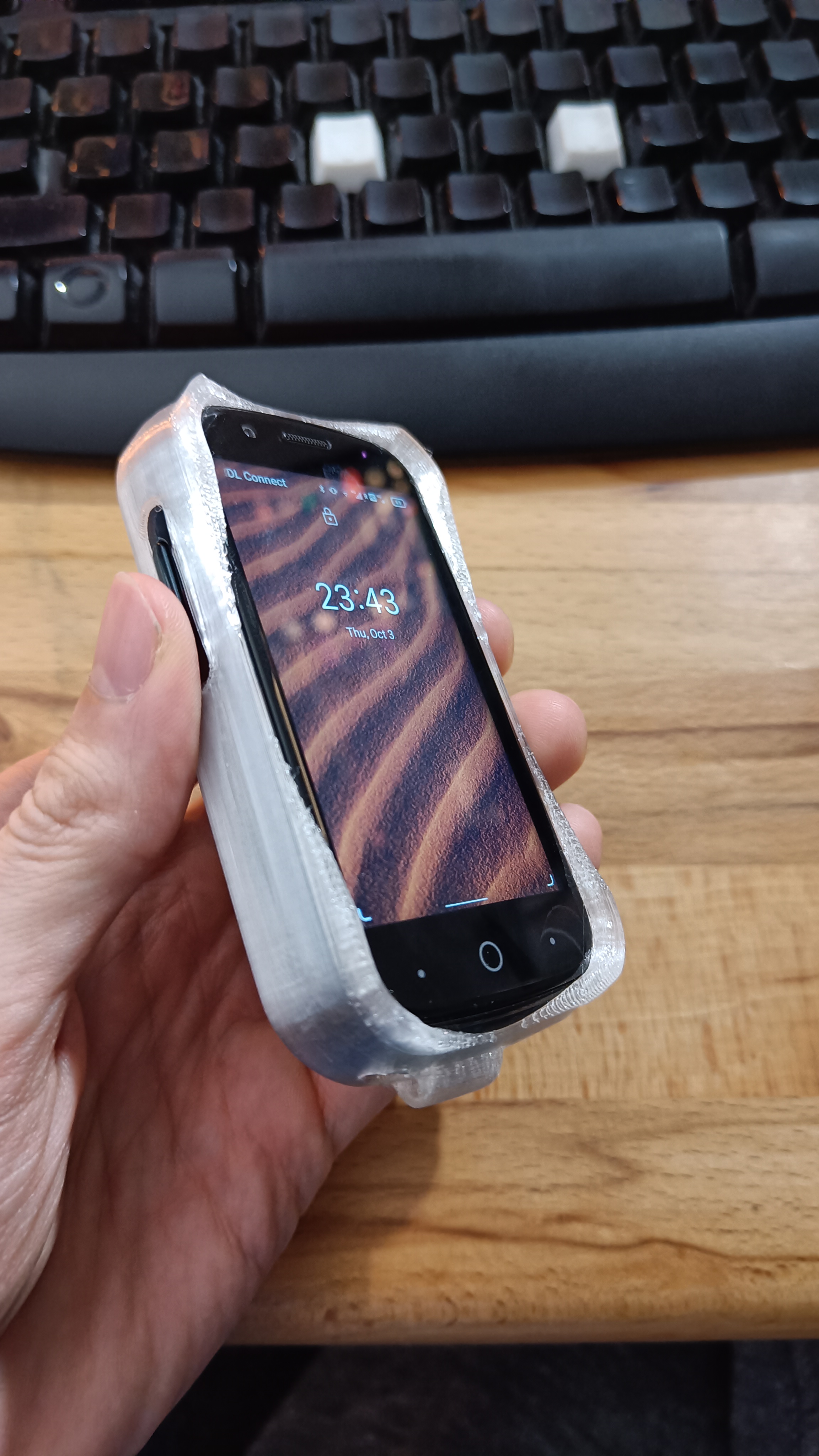 Unihertz Jelly 2 Protective Case