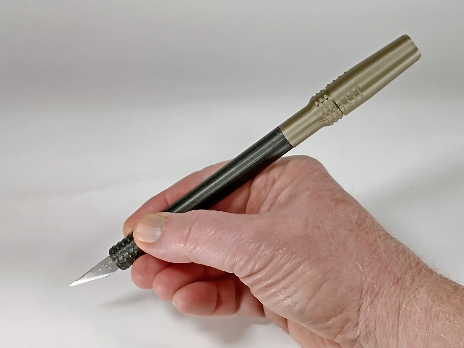 X-Acto Knife Handle