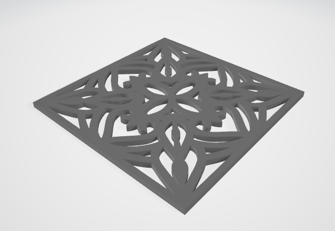 pattern