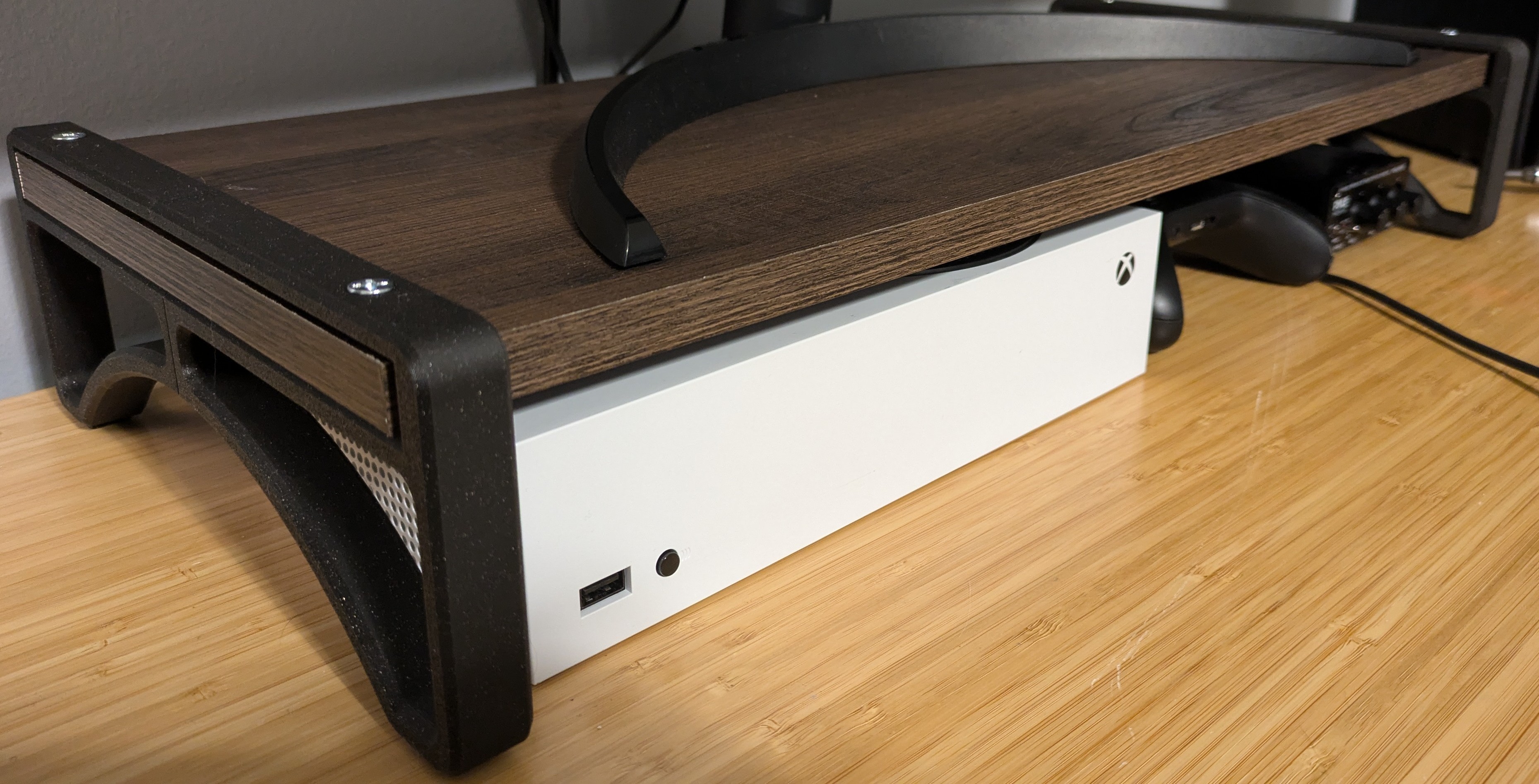 Monitor Stand