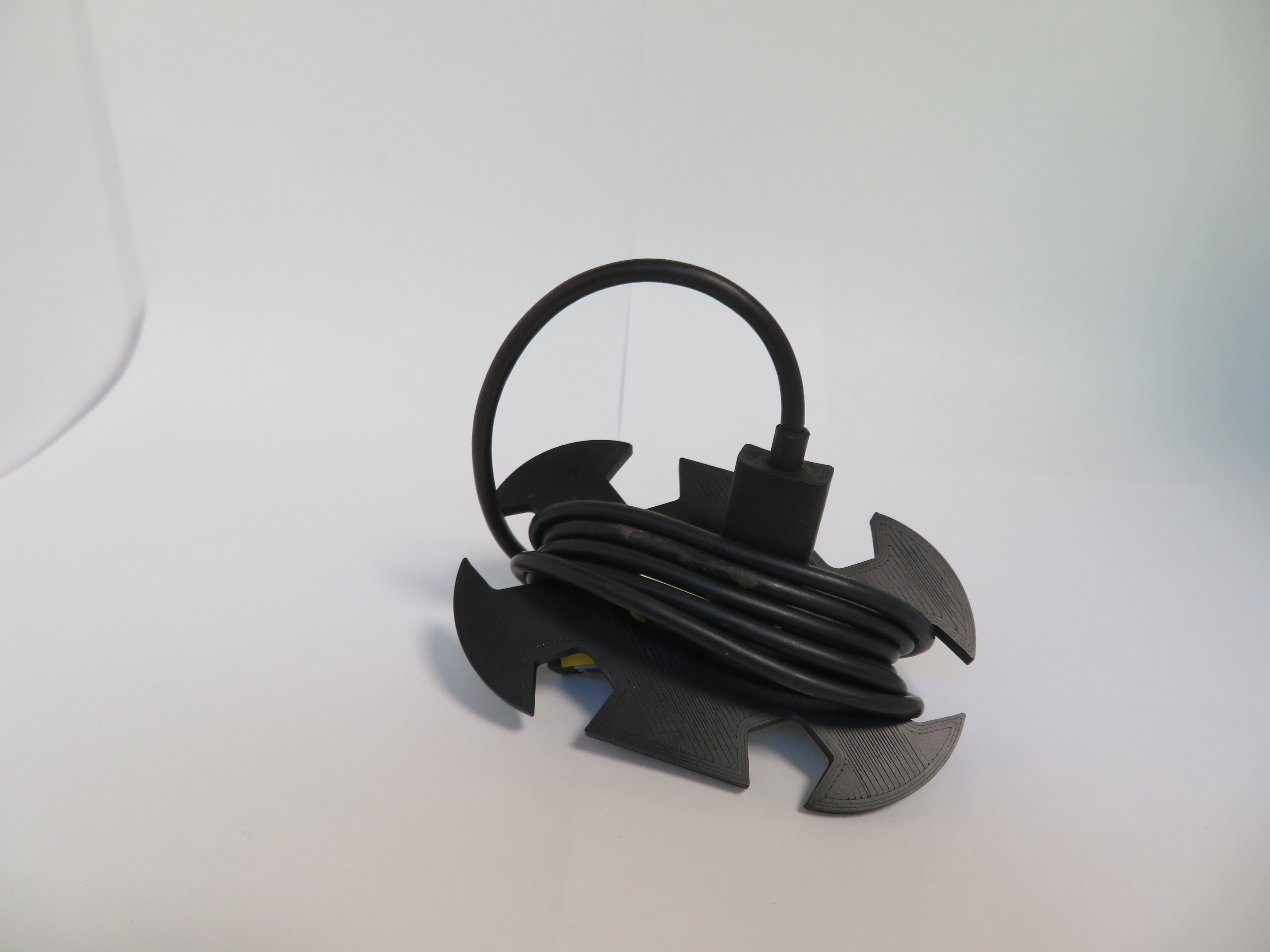 Functional Cord Organizer (Travel Essential) — miniatura 6
