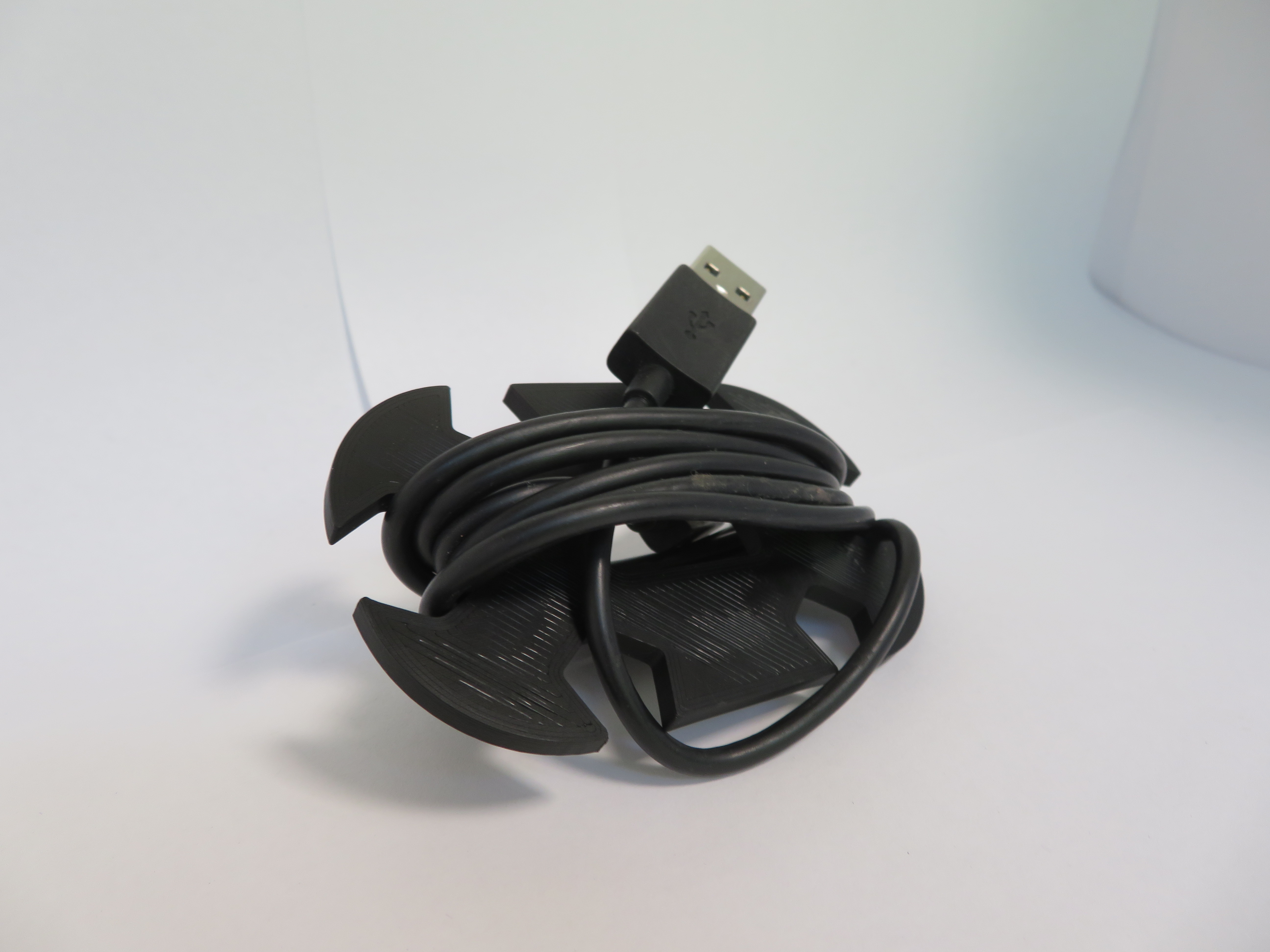 Functional Cord Organizer (Travel Essential) — miniatura 9