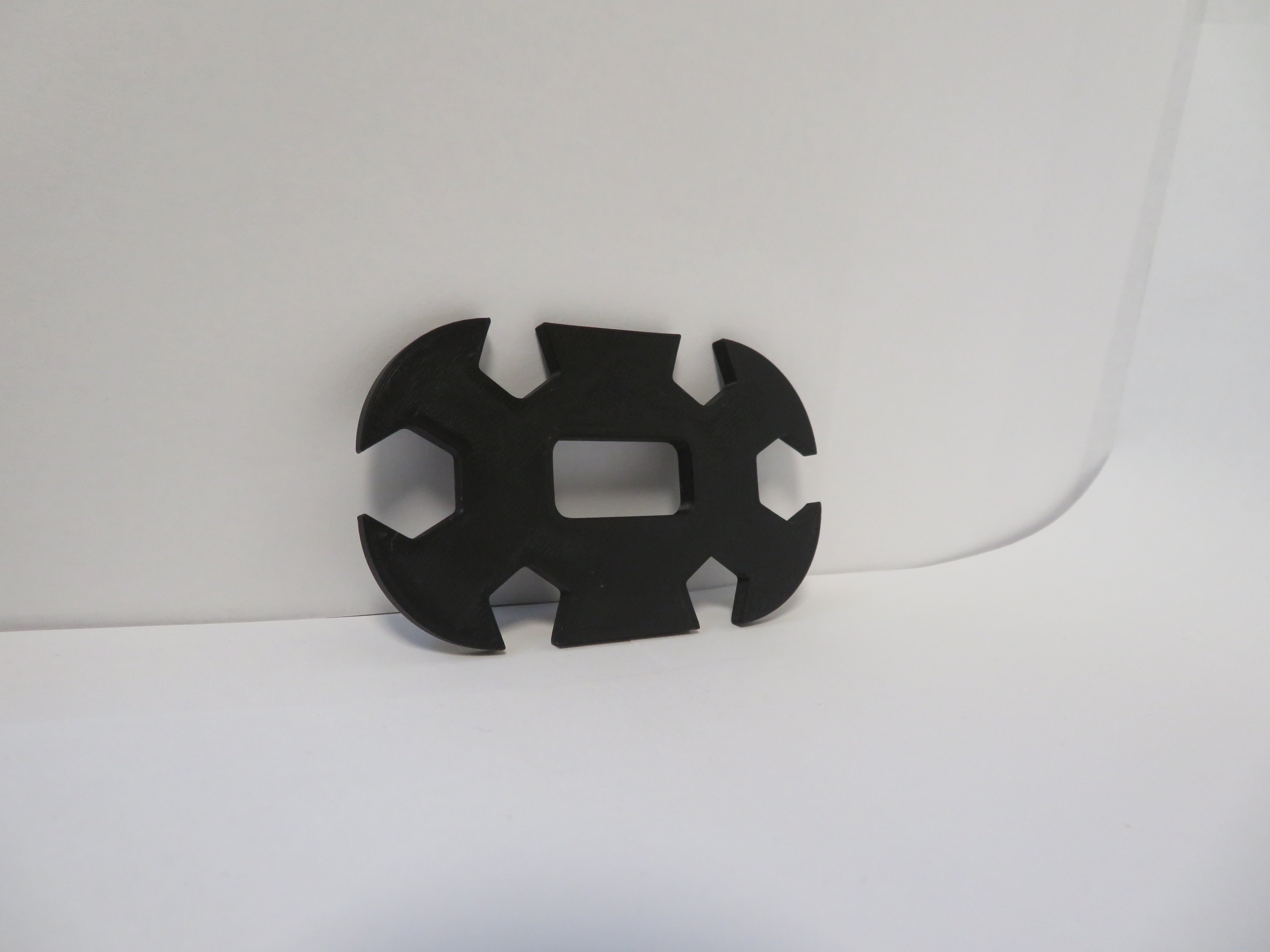 Functional Cord Organizer (Travel Essential) — miniatura 11