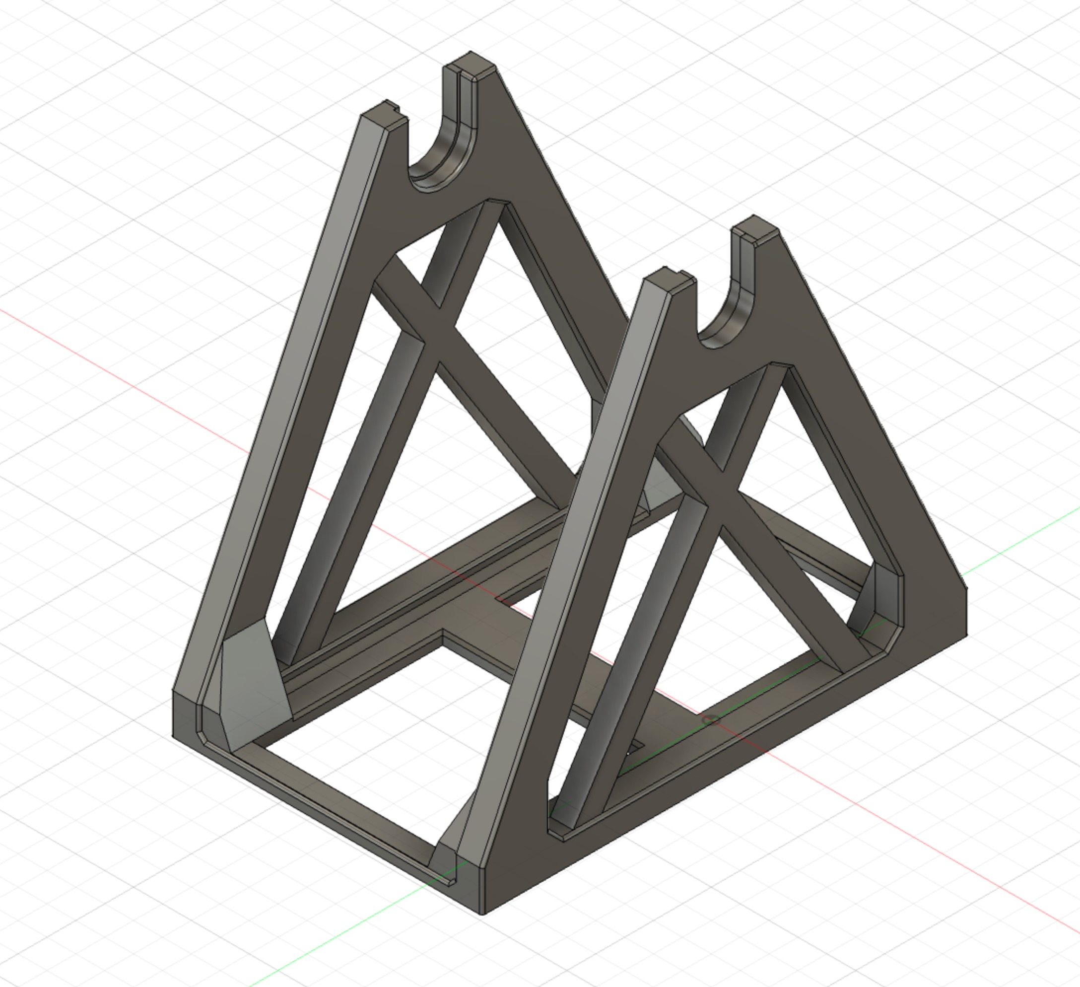Python AMS Spool Holder von yapiodesign | Kostenloses STL-Modell ...