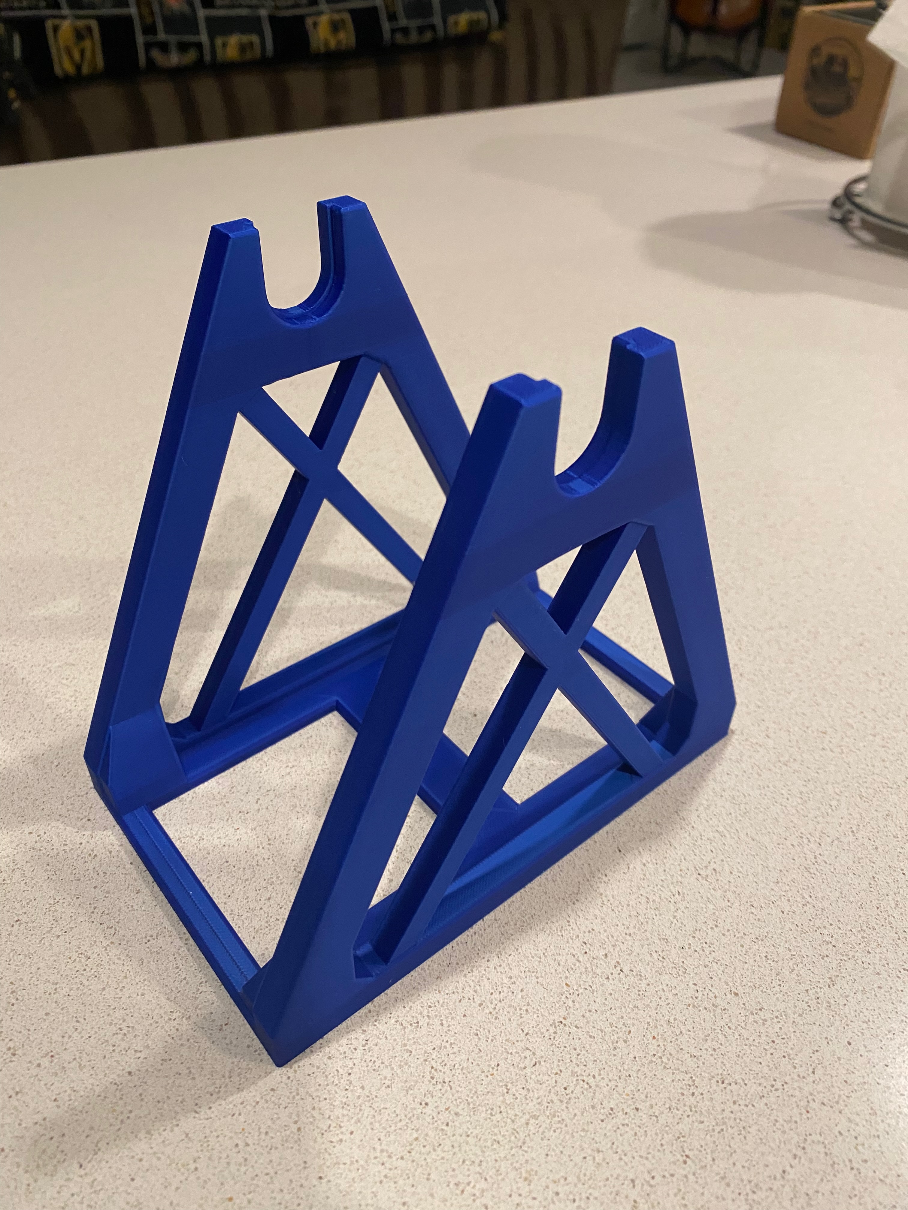 Python AMS Spool Holder by yapiodesign | Download free STL model ...