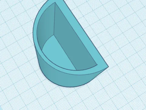 locker cup for pencils
