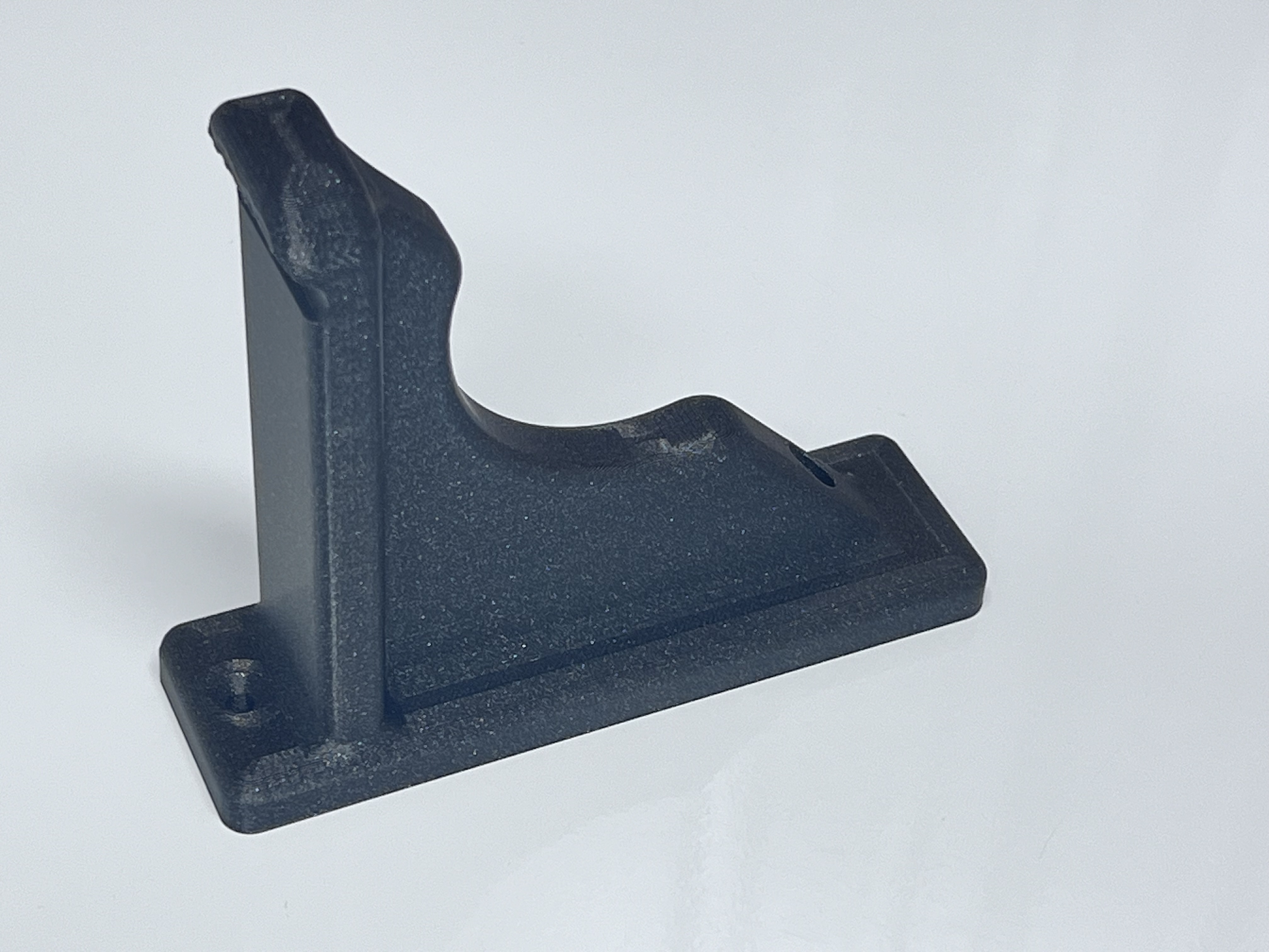 Miniatura 2 do modelo 3D Cross Bow Hanger