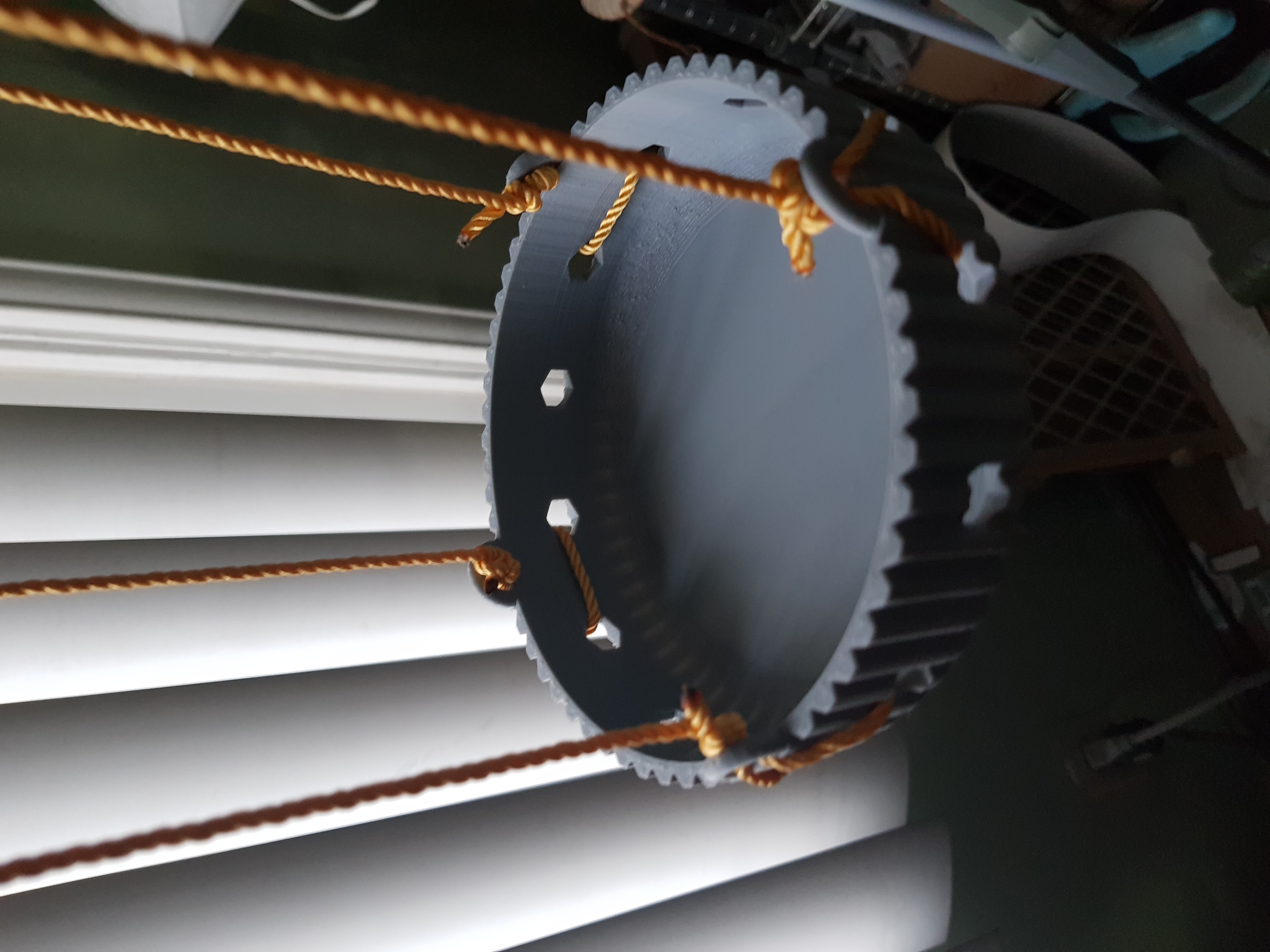 Elegance Plate Rebuild