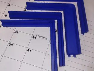 Flashforge Adventurer 5M Pro Lid Riser by CRracer712 | Download free ...