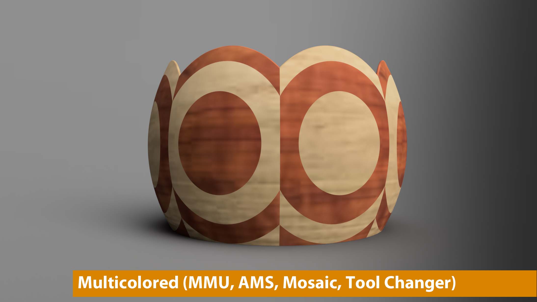Woodturning Bowl 01