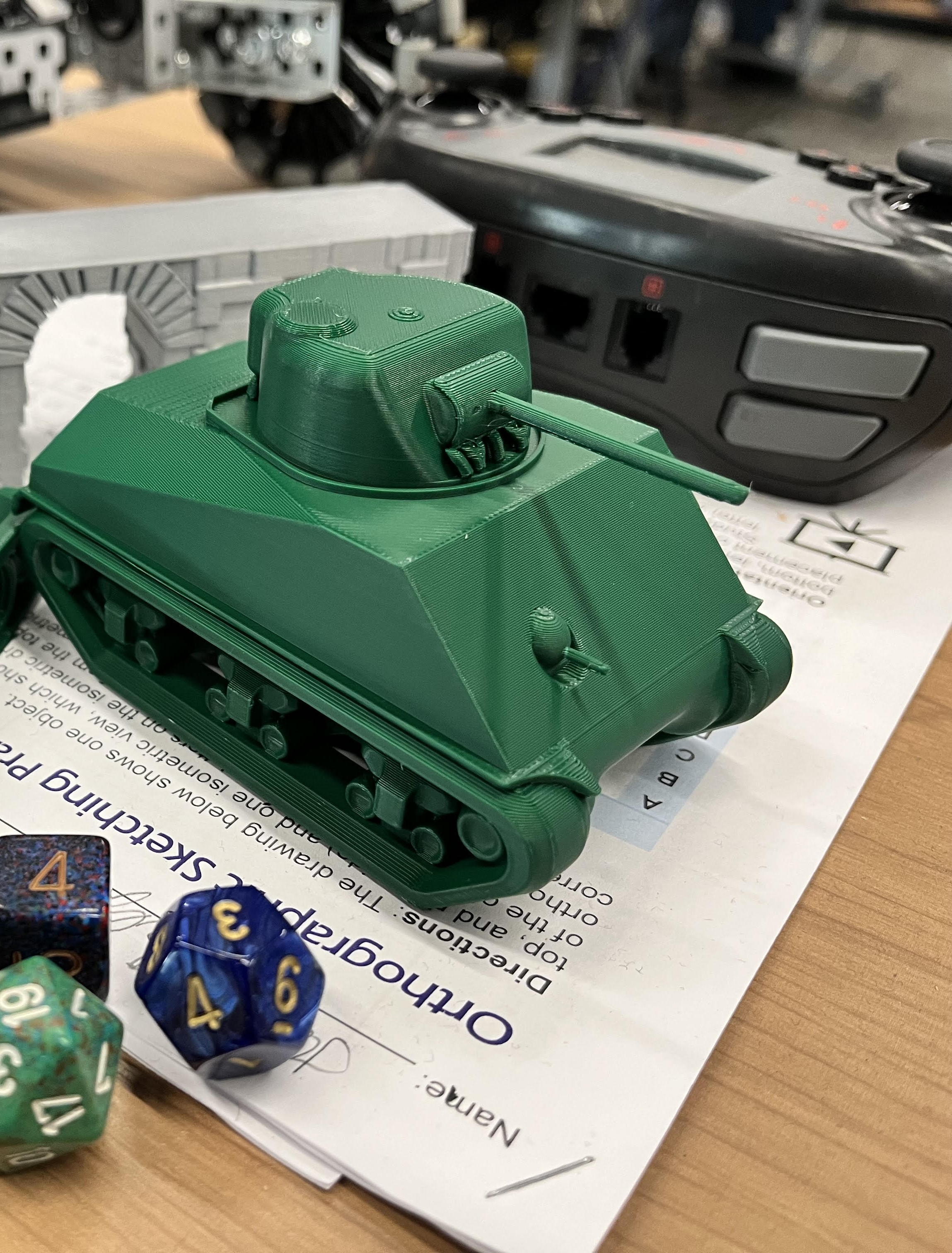 M4 Sherman — thumbnail 2