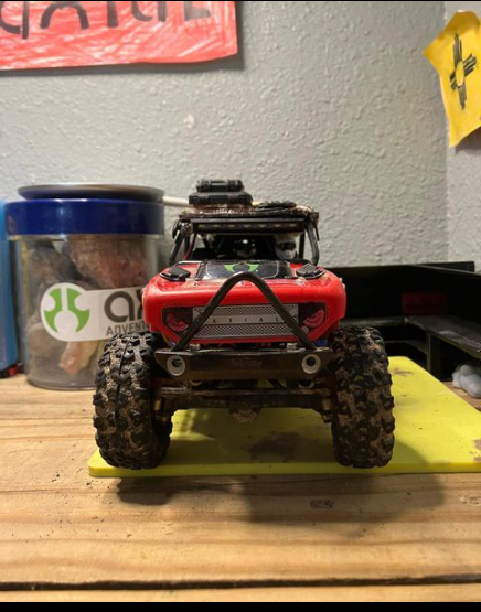 scx24 roto pax