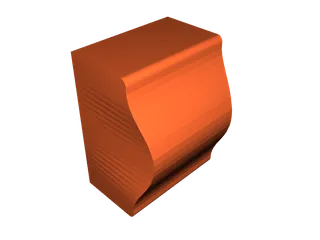 GeekVape Aegis Solo Grip Case by 6Track | Download free STL model |  Printables.com
