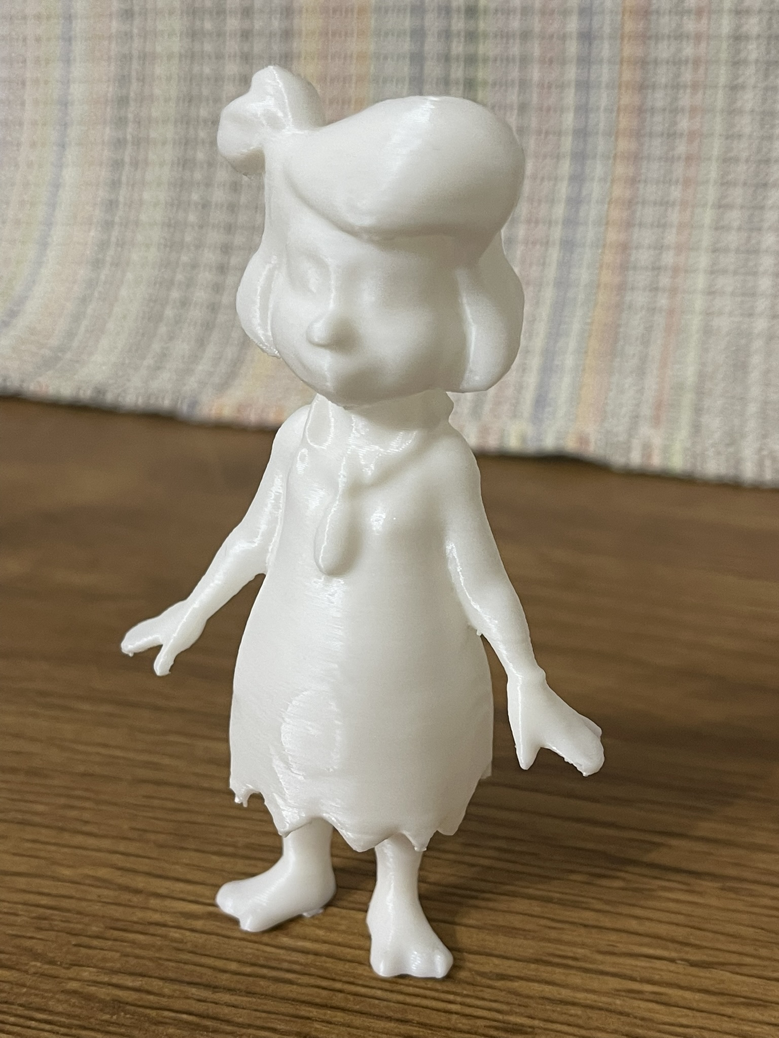 Wilma Flintstone