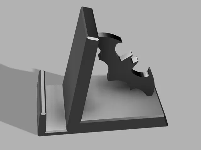 Batman Phone Stand