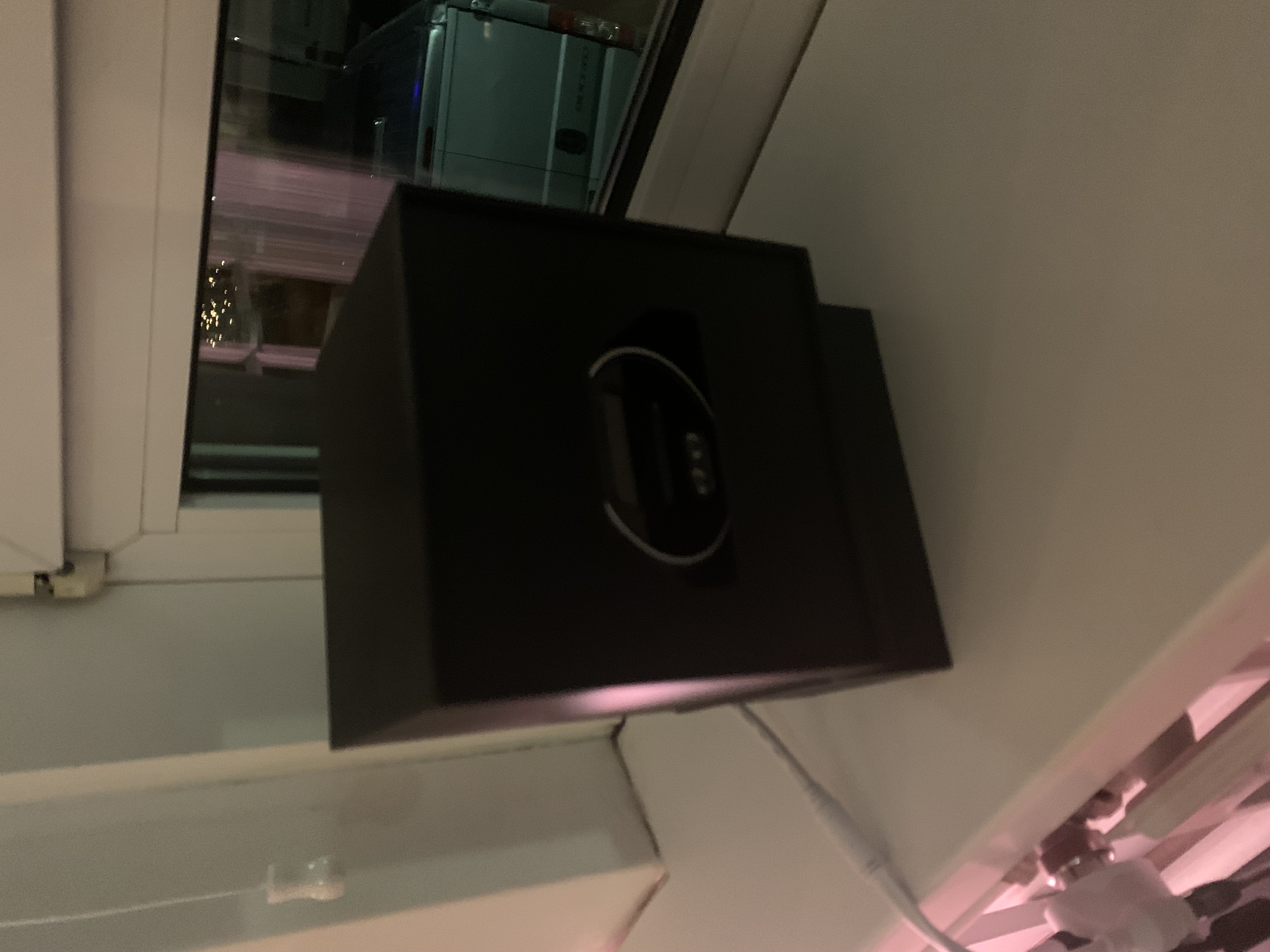 Hikvision camera box — miniatura 3