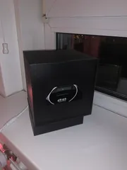 Hikvision camera box