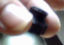 Neptune 4 Bed Knob Lock Nuts