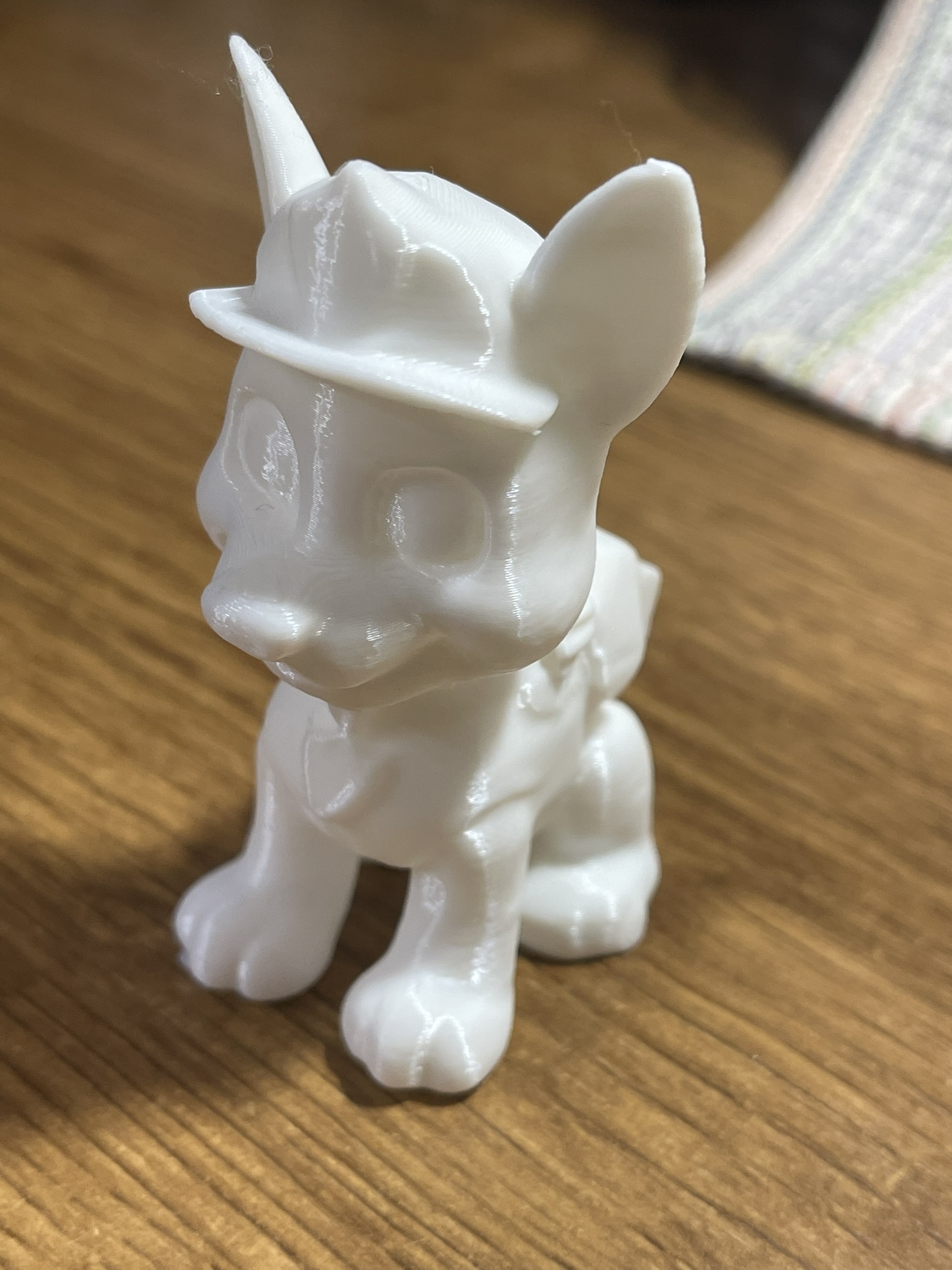 Paw Patrol Dog #3