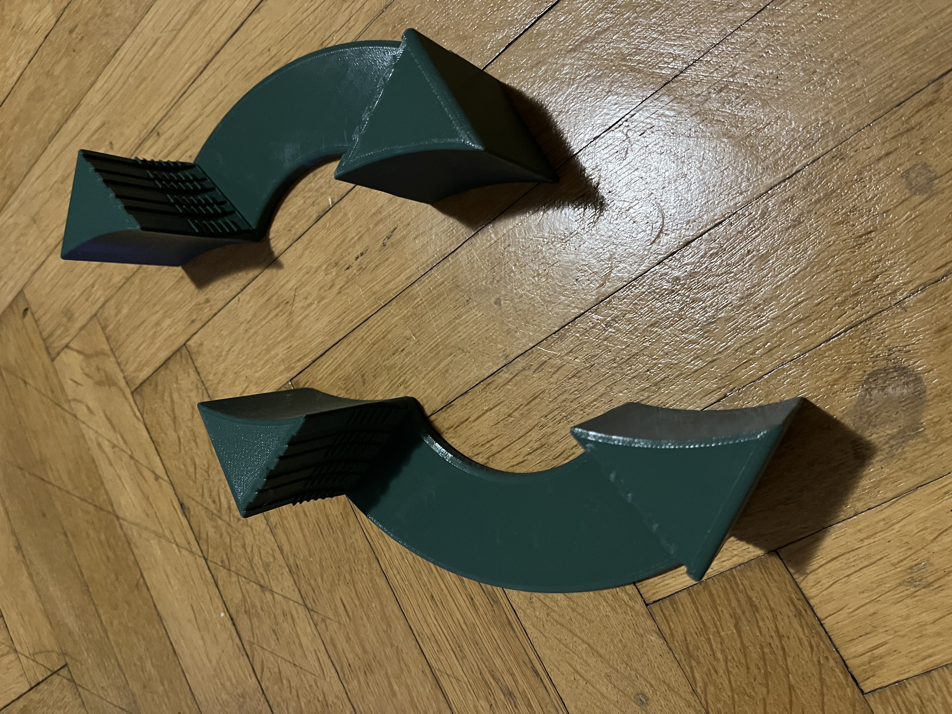 Wheel stand — miniatura 3