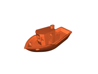 REALISTIC BENCHY V4 by Saxon Murray | Download free STL model ...