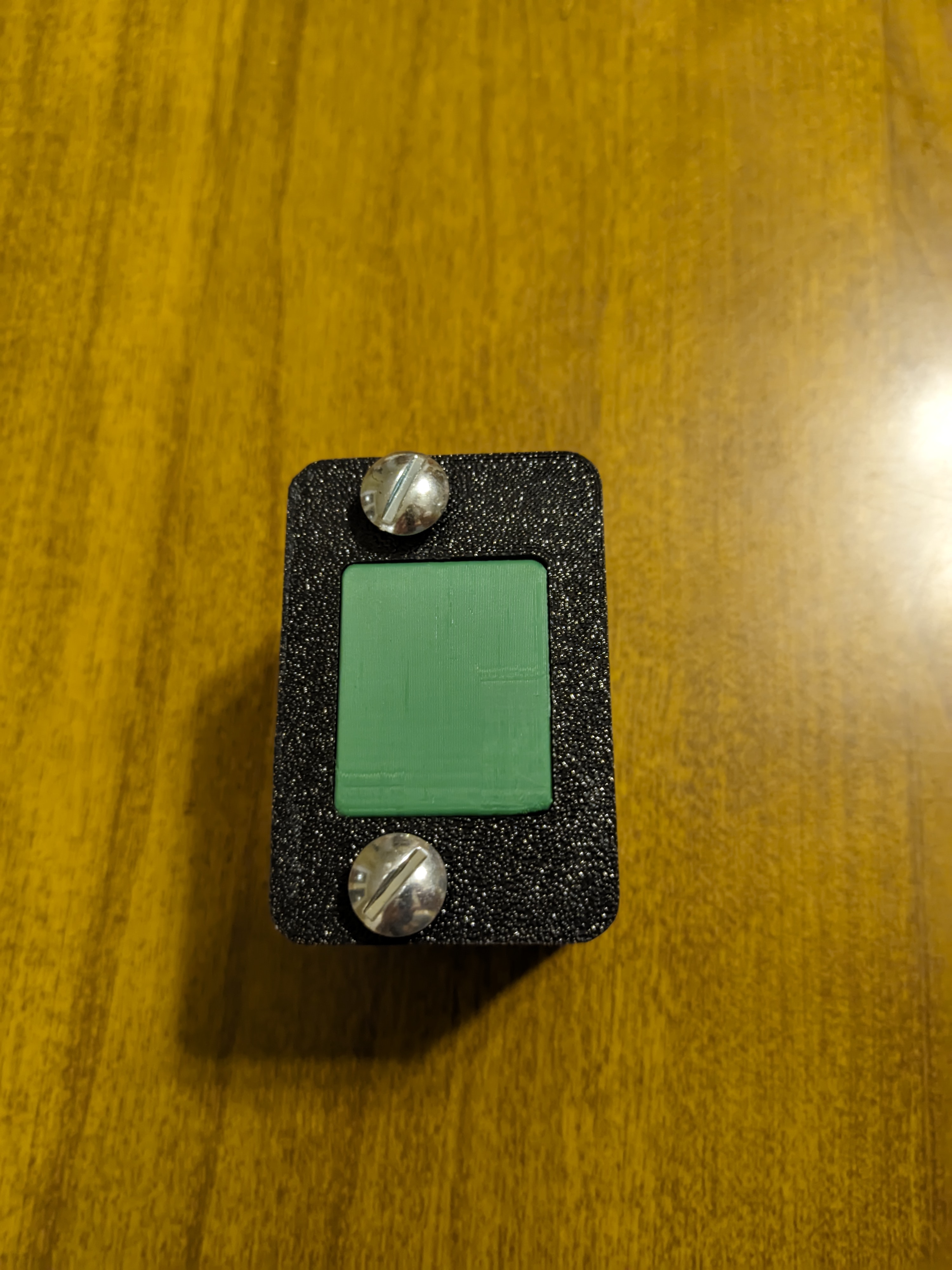 Garage Door Lock Sensor — thumbnail 2