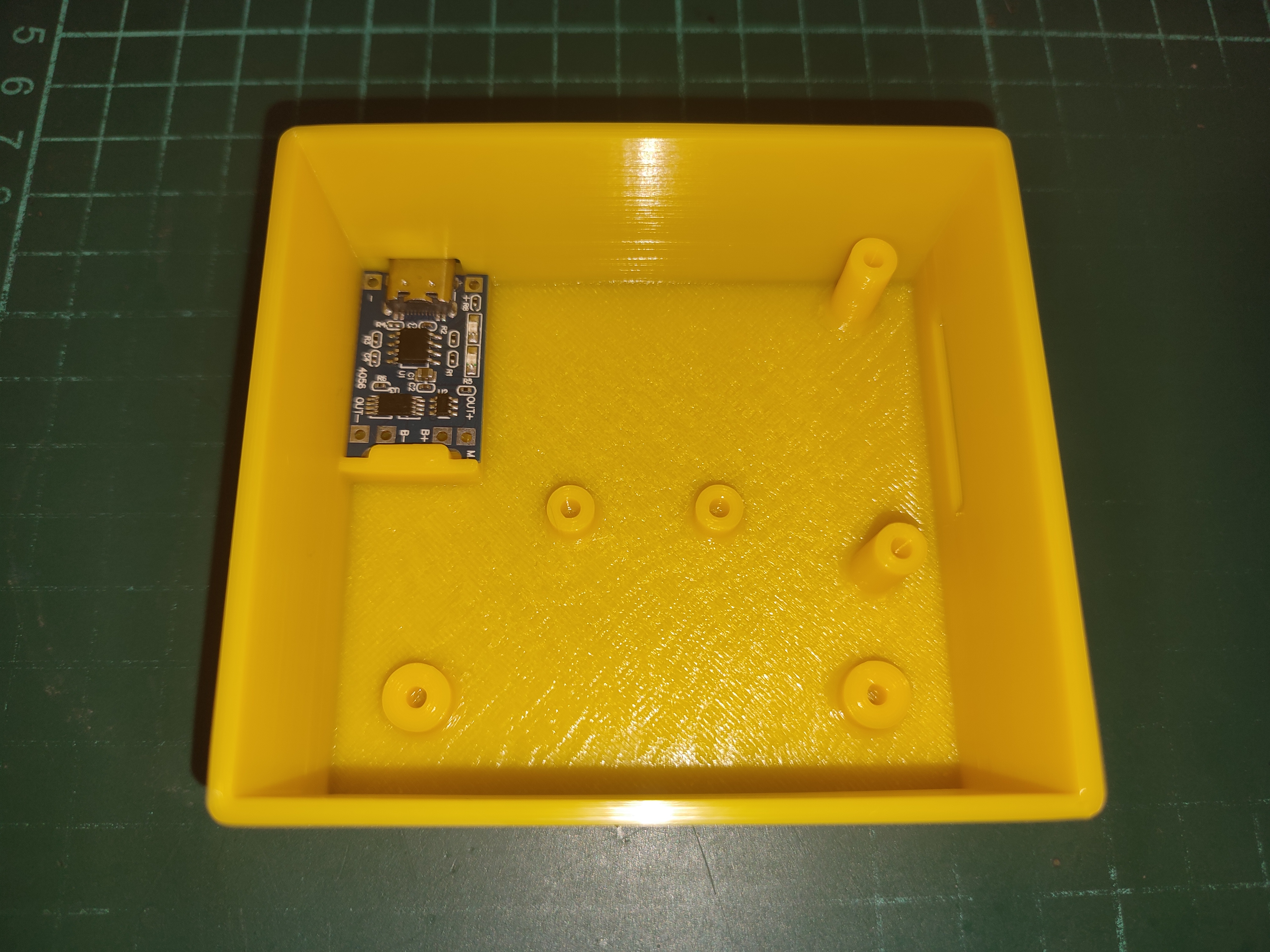 Illuminator for microscope — miniatura 5