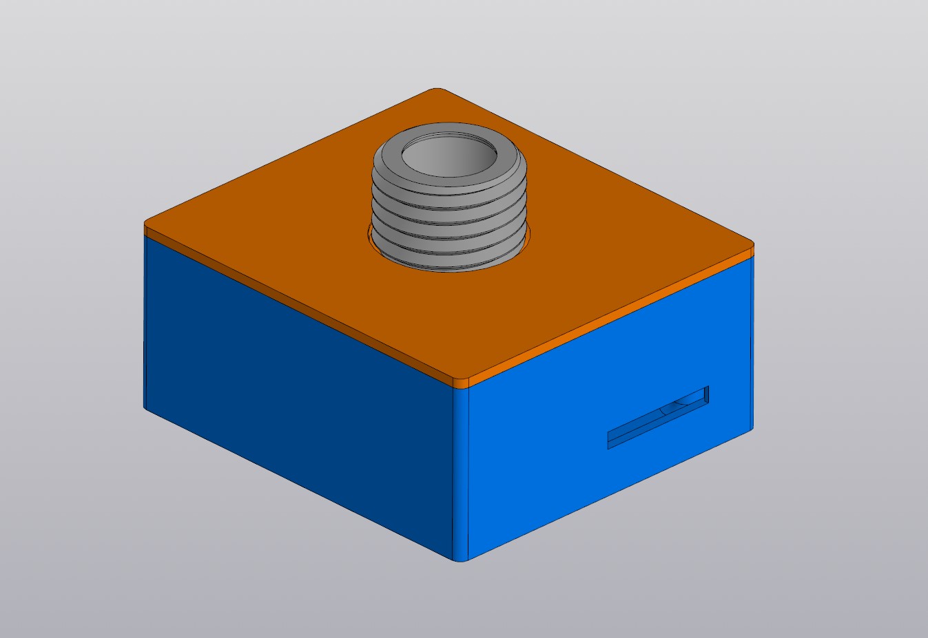 Illuminator for microscope — miniatura 4