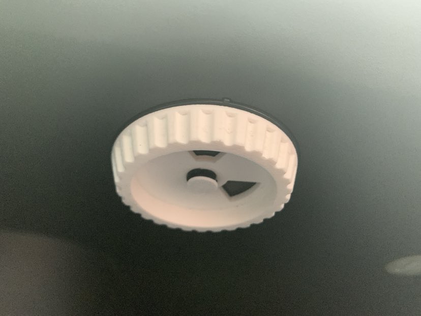 8th gen Honda Civic Dial Valve