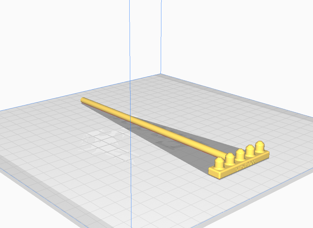 Basic scratcher by miroslav stulir download free stl model