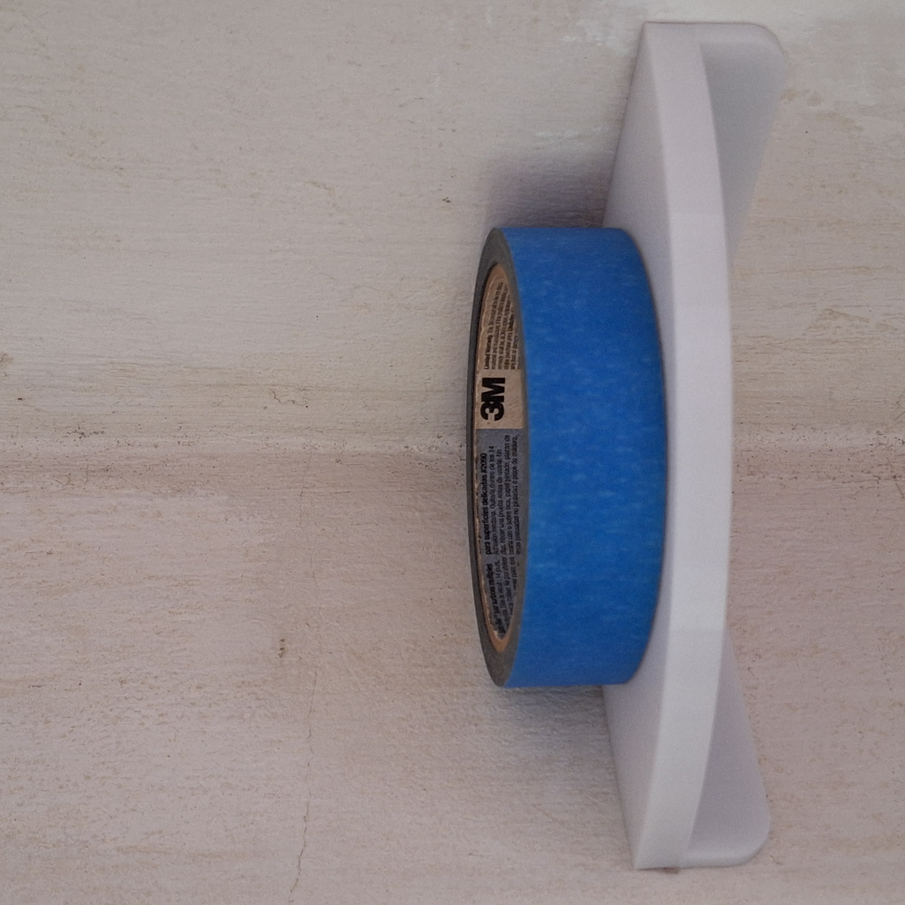 Wall Mounted Corner Shelf