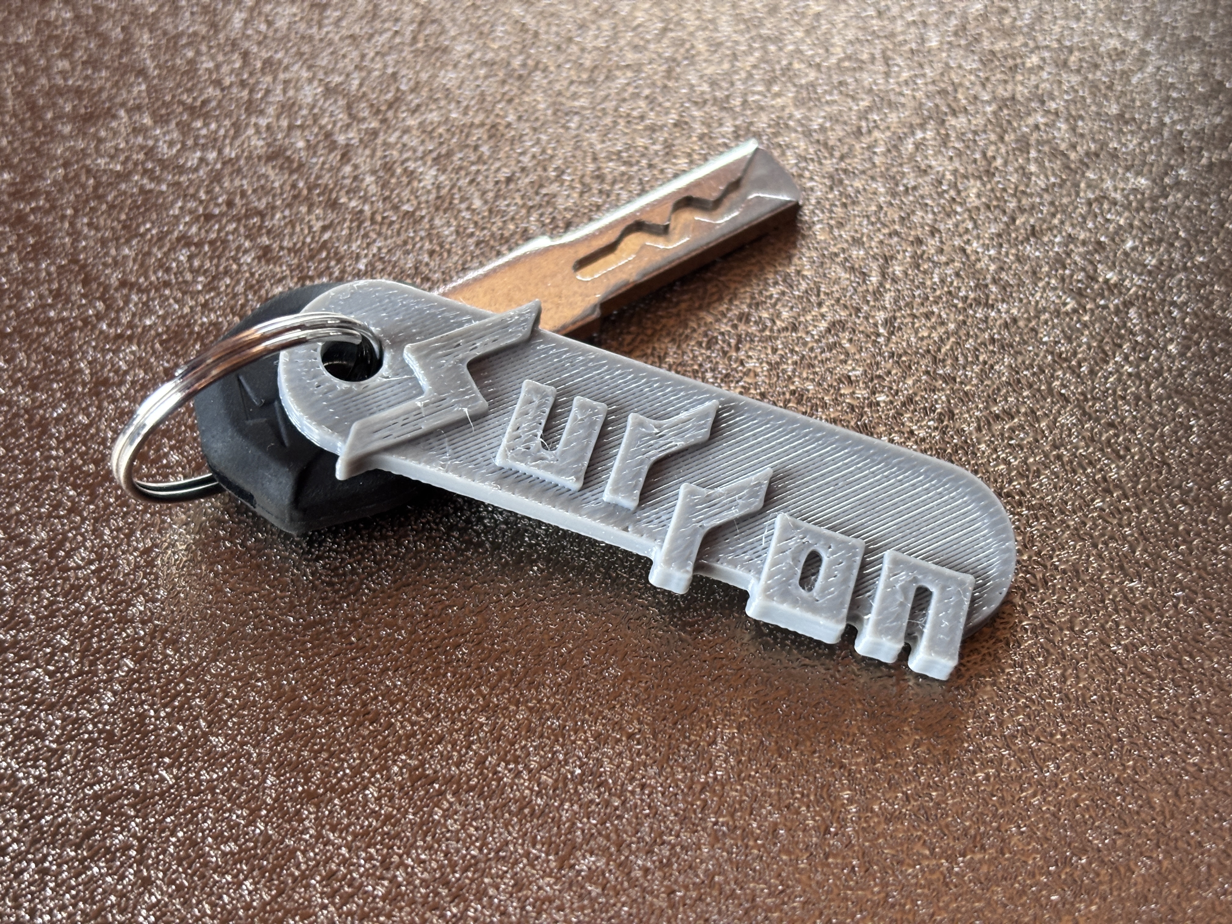 Surron Keychain