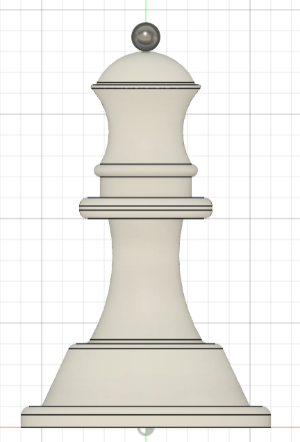 Ajedrez