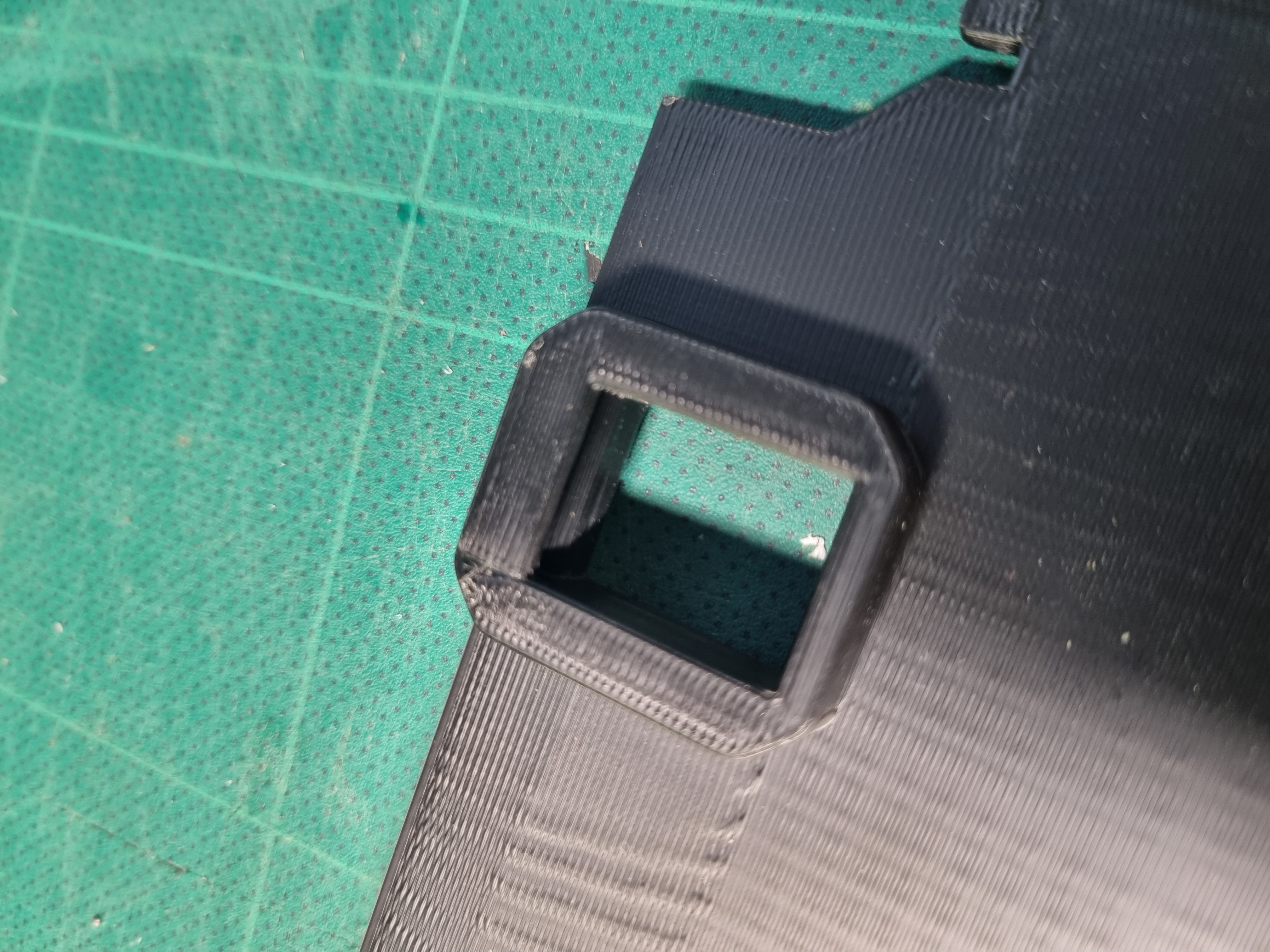 Keystone Jack v2 integration aide