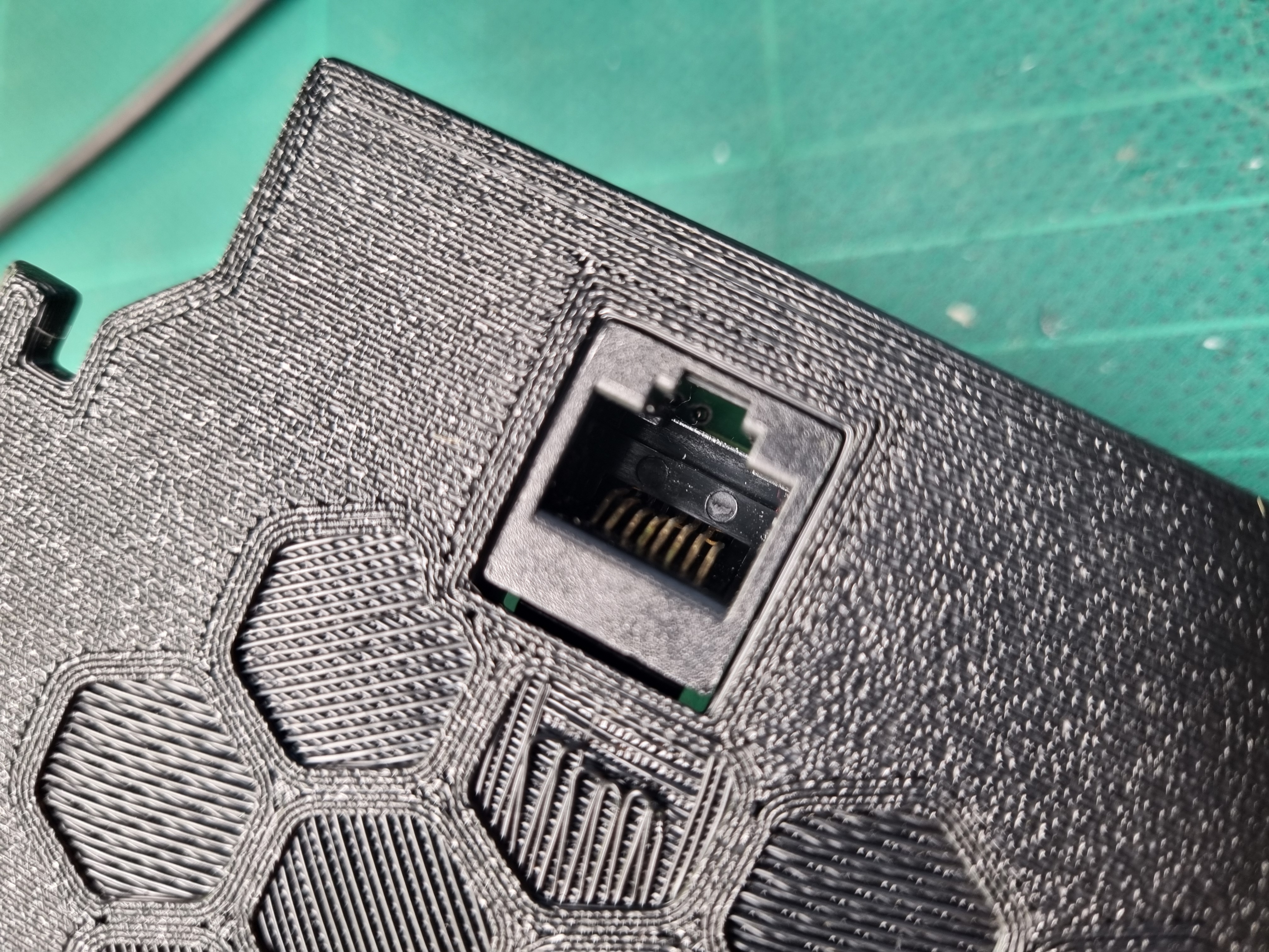 Keystone Jack v2 integration aide — miniatura 2