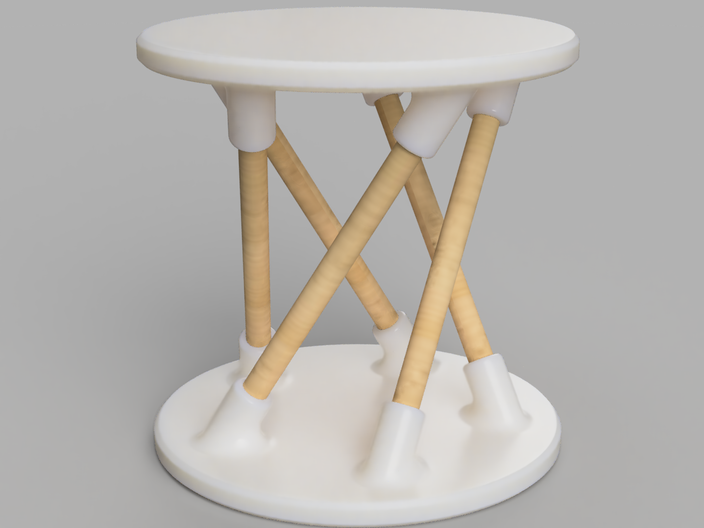 Children's Stool — miniatura 2