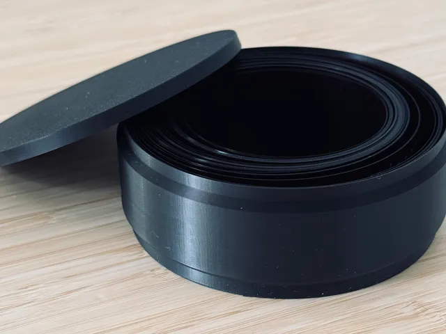 35mm film can
