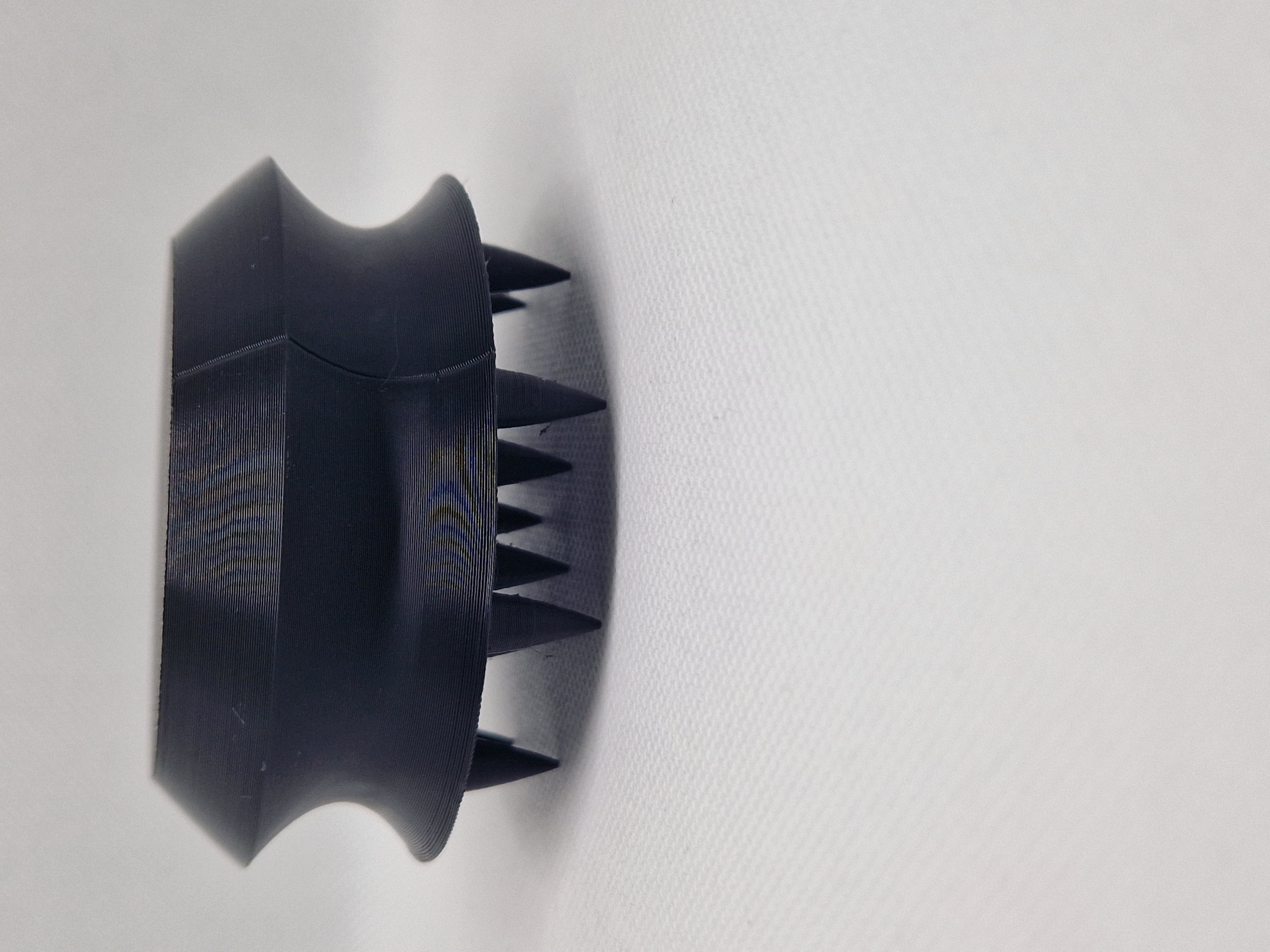 Deep aggressive Scratcher — thumbnail 4