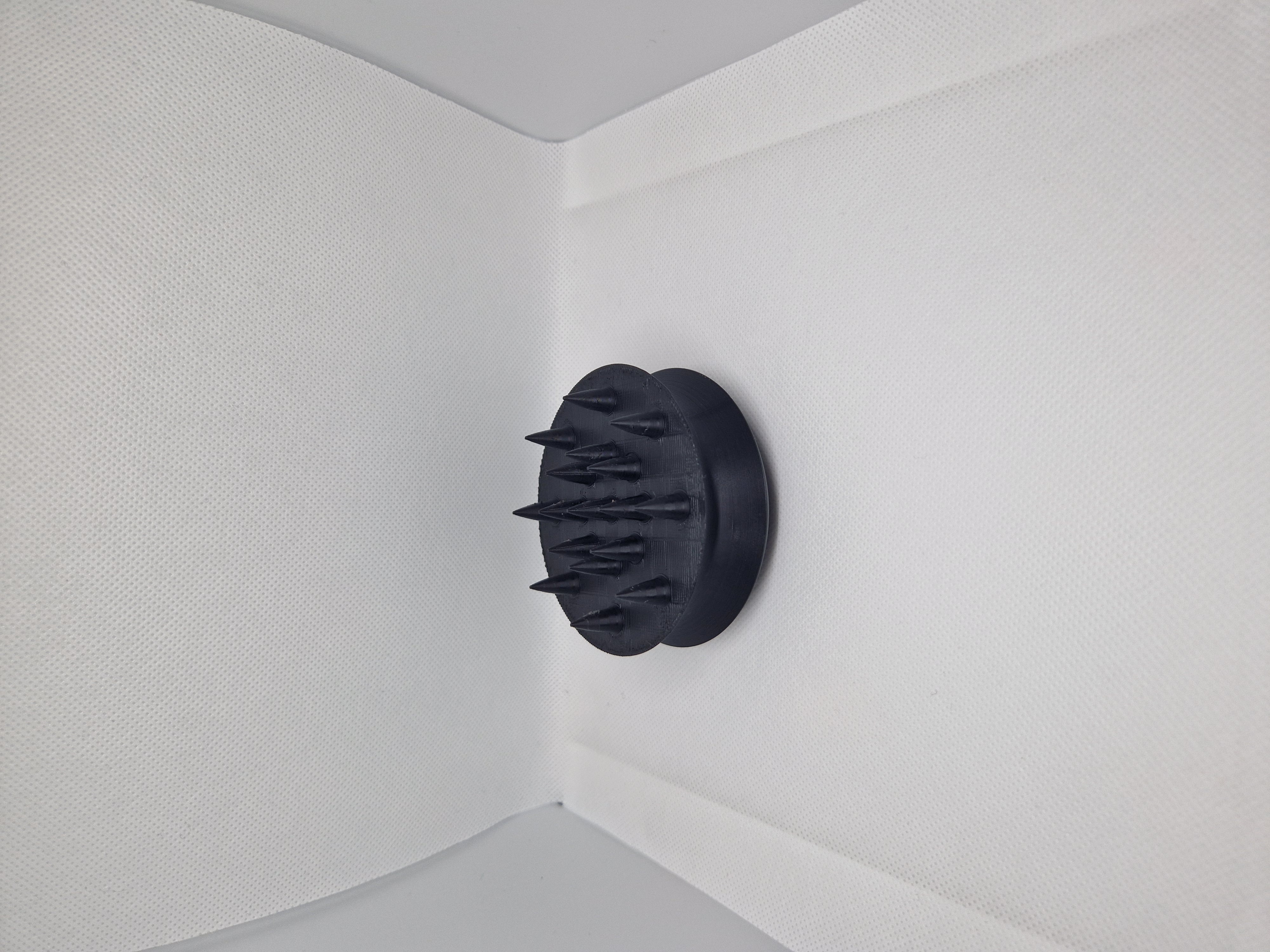 Deep aggressive Scratcher — thumbnail 5