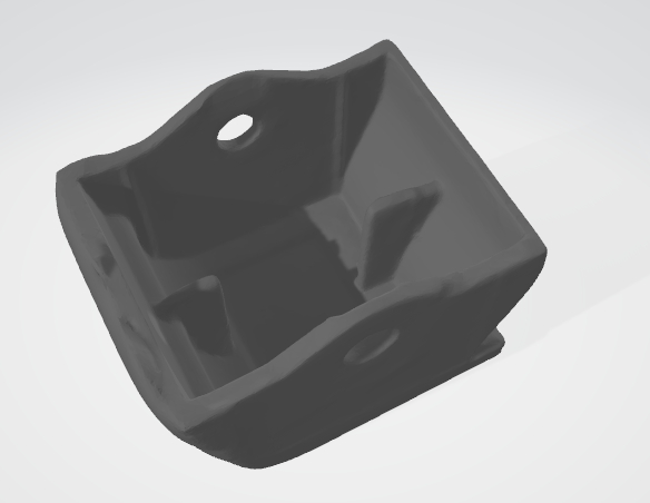 Window Button MG