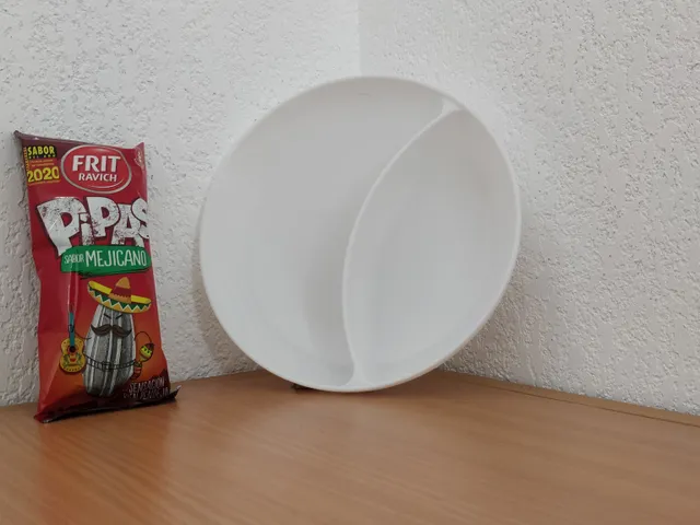 Pipas Bowl - Bol pour graines de tournesol