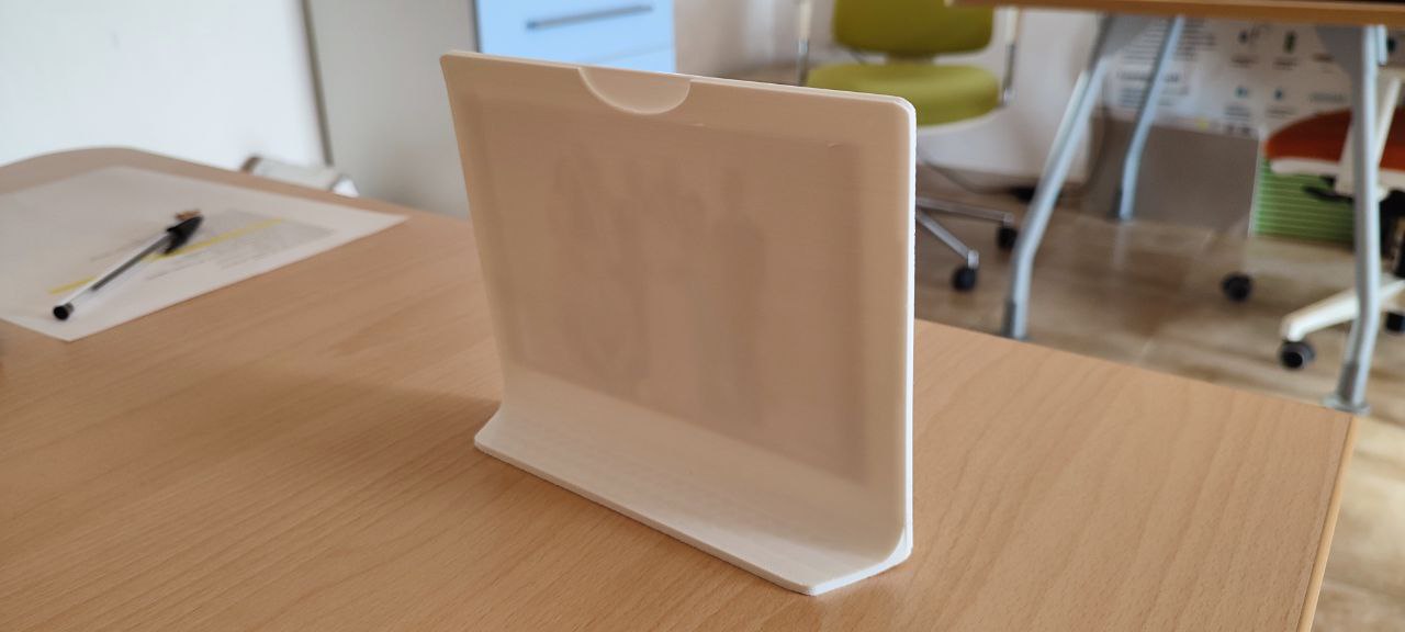 Horizontal Photo Frame 15cmx10cm A6 4in x 6 in