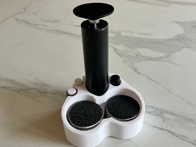 Electric Foot File